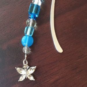 Bookmark Butterfly